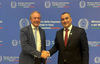 Algeria, Italy sign telecoms pact to boost connectivity