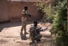 U.S. postpones Sudan peace talks over dispute with Egypt over joint statement