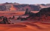 Algeria pins its hopes on desert tourism to help diversify economy
