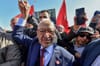 Tunisia: Ennahdha weakened by crackdown, eyes political return