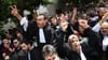 UN experts warn Tunisia is silencing lawyers