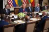 Trump urges five African nations to take deported migrants