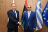 Greece’s FM meets with Libya’s Haftar amid rising tensions