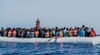 IOM: Libya’s migrant population increases 20 percent in March-April