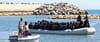 More than 100 migrants released after being held captive in Libya’s East