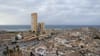 UN calls for 'immediate de-escalation' across Libyan capital