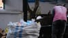 Growing number of Tunisians turn to collecting plastic bottles as living costs soar