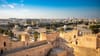 Tunisia’s tourism up 11% in first half of 2025