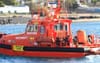 Spain says number of migrants arriving in Canary Islands has halved