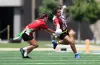 Morocco’s all women American football team plays at Green Bay Packers facility in U.S.