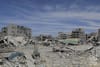 Egypt's Sisi accuses Israel of 'starvation, genocide' in Gaza