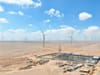 Egypt to store more renewable power in new battery plants