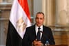 Egypt’s foreign minister highlights longstanding ties with US