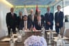 After a decade, ExxonMobil strikes a deal to reenter Libya