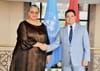 Moroccan FM meets with UN’s Special Rep for Libya