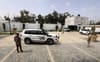 Attempted rocket attack targets UN mission in Libya