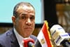 Egypt is training hundreds of Palestinians to bolster security when war in Gaza ends