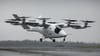 Morocco joins electric aircraft supply chain