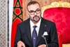 King Mohammed VI presides over military graduation