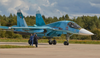 Russia poised to deliver Su-34 jets to Algeria