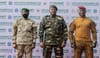 Sahel states chart risky path after exit from Ecowas