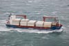 New shipping route speeds up delivery of Moroccan produce to Northern Europe