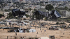 Egypt, Hamas clash over Gaza aid
