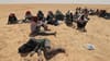 At least 35 migrants die crossing Niger desert