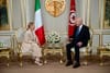 Meloni pushes Mediterranean agenda with visits to Tunisia and Türkiye