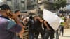 Morocco sends third aid convoy to Gaza under King’s orders