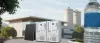 Jinko ESS set to power TIJIRIT bottled water factory in Mauritania