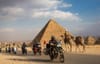 Egypt motorcycle sales surge in 2025