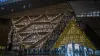 Egypt to open its new $1 bn Pyramids Museum Nov 1