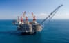 Israeli firm NewMed Energy announces $35bn deal to supply gas to Egypt
