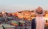 Marrakech tourism surges in first half of 2025