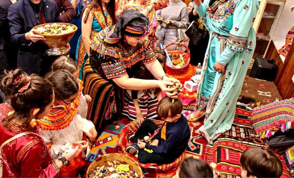 Morocco Amazigh New Year gains recognition amid cultural revival