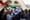 Local reports: Mob sets fire to synagogue courtyard in Tunisia
