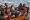 Officials: Thirty-four migrants rescued, two dead off Tunisia