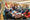 WHO, Egypt discusses health services for Palestinians