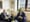 Libyan, Turkish Central Bank governors discuss cooperation