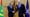 NATO is prepared to step up efforts to help Mauritanian forces combat terrorism