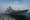 Russian warships dock in Libyan Haftar-held Tobruk