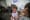 Sick and injured Gazan children leave for Egypt in first medical evacuation since May