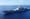 Russian warship docks in Algeria