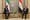 Egyptian president meets with Syria’s interim leader signaling new phase in diplomatic relations