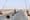 Algeria oversees fire drill near Moroccan border
