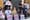 Italian lawmakers protest at Rafah over Gaza war