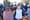 1,000 displaced Sudanese flee to Libya amid border clashes