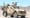 Morocco deploys U.S.-made armored vehicles to bolster desert forces