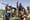 Sudan’s war spills toward Libya as RSF seizes border zone